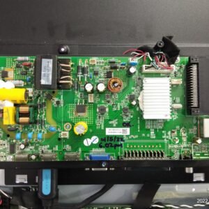 Haier LE32K6000T All-In-One