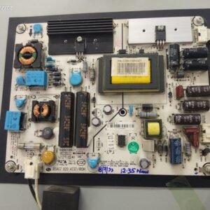 Hisense HMLED39K316P Powerboard