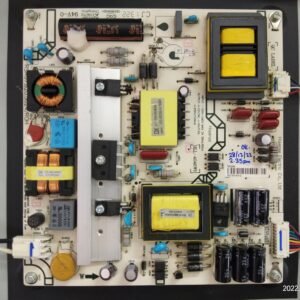 Hisense HMLED50K360P Powerboard