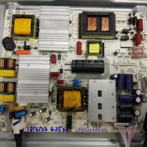 Haier LE55U6900UG Powerboard