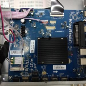Haier LE55U6900UG Mainboard