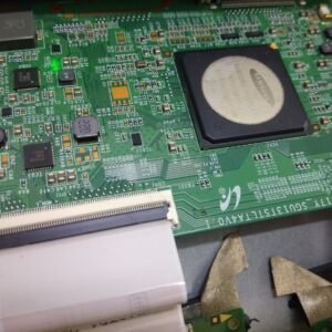 Isonic ICT-S6508 Tcon