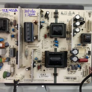 Singer TLE422A Powerboard