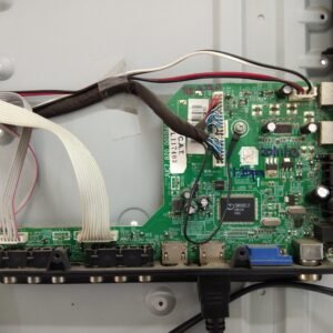 Singer TLE422A Mainboard