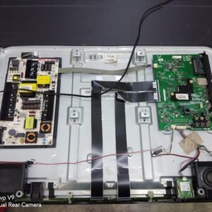 Hisense 55K3140PW Mainboard