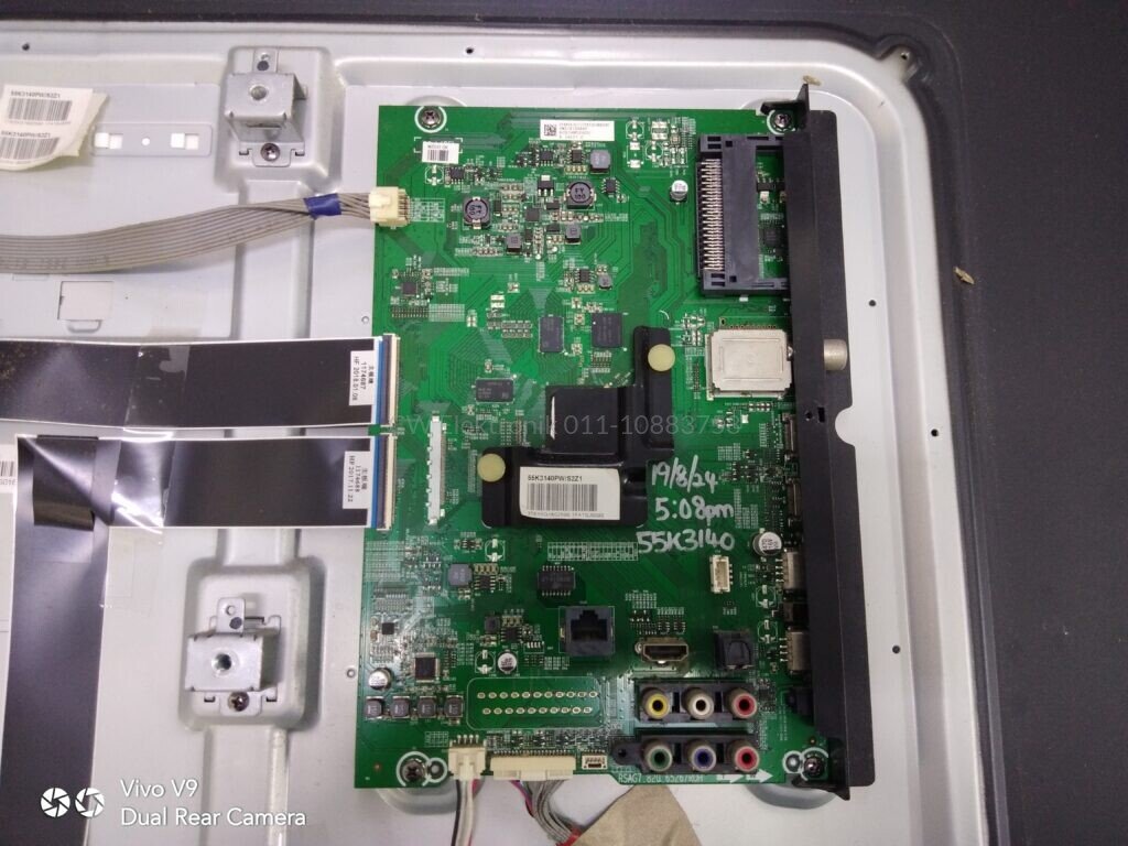 Hisense 55K3140PW Mainboard