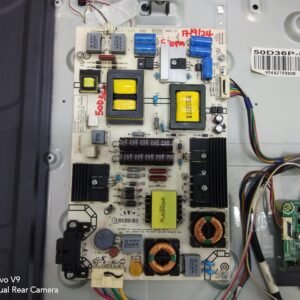 Hisense 50D36P-N Powerboard