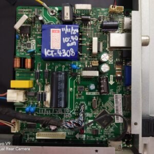 Isonic ICT-4308 AIO Board
