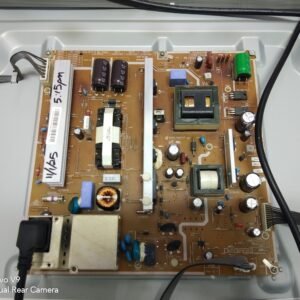 Samsung PS43D451 Powerboard