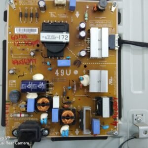 LG 49UJ630T Powerboard