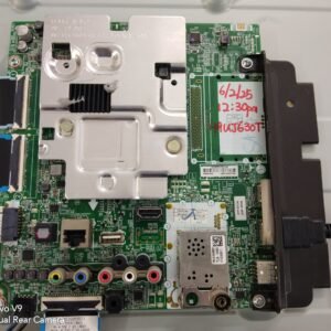 LG 49UJ630T Mainboard