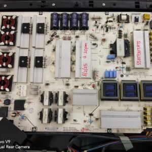 LG 55EC930T Powerboard