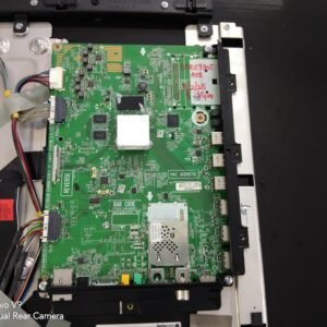 LG 55EC930T Mainboard
