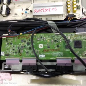LG 55EC930T Tcon