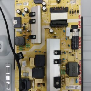 Samsung UA50TU8000K Powerboard