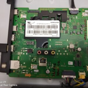 Samsung UA50TU8000K Mainboard