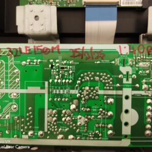 Sharp LC-32LE150M Powerboard