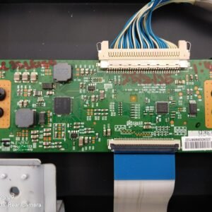 Sharp LC-32LE150M Tcon Board