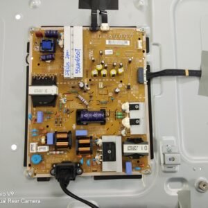 LG 55UH650T Powerboard