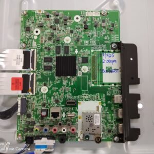 LG 55UH650T Mainboard