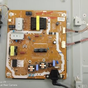 Panasonic TH-49D410K Powerboard