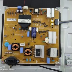 LG 55LJ550T Powerboard