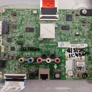 LG 55LJ550T Mainboard
