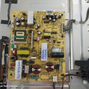 Sony KLV-40EX600 Powerboard