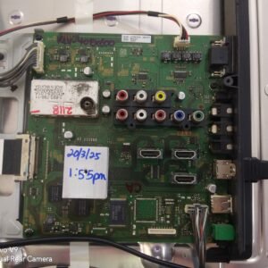 Sony KLV-40EX600 Mainboard