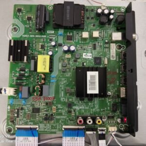 Hisense 55A7100F AIO