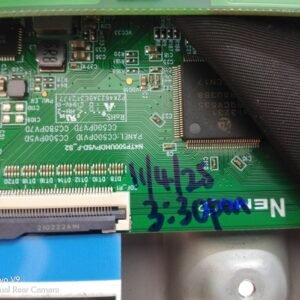 Skyworth 50SUC7500 Tcon