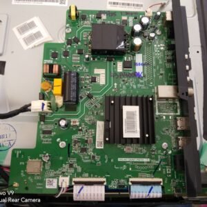 Hisense 43A4000K AIO Board