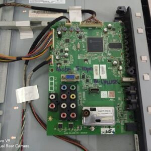 Panasonic TH-L42U5K Mainboard