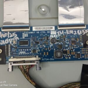 Panasonic TH-L42U5K Tcon