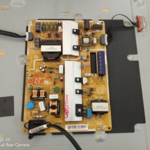 Samsung UA55J5500AK Powerboard