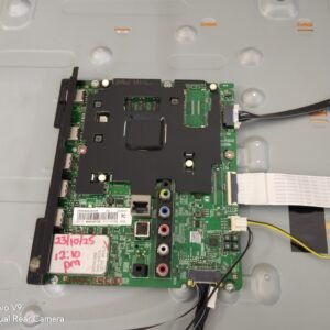 Samsung UA55J5500AK Mainboard
