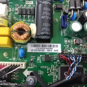 Hisense HMLED32D33 AIO Board