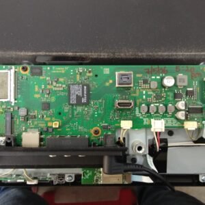 Sony KDL-48W650D AIO