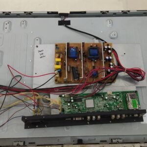 Isonic 32" LCD HDTV Powerboard