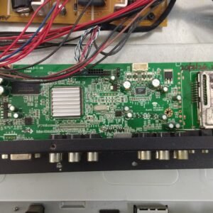 Isonic 32" LCD HDTV Mainboard