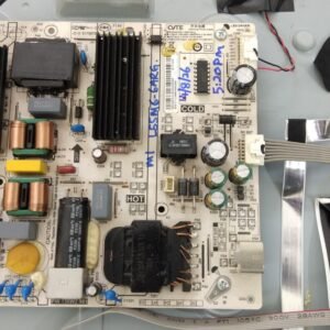 Xiaomi L55M6-6ARG Powerboard