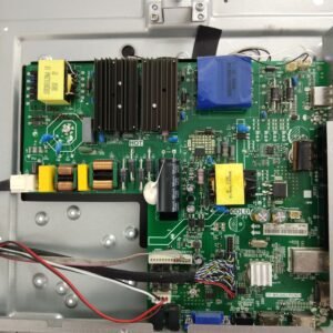 Isonic ICT-5009 AIO Board