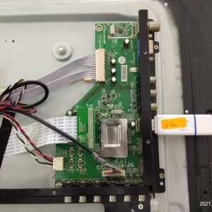 Haier LE48M600 Mainboard