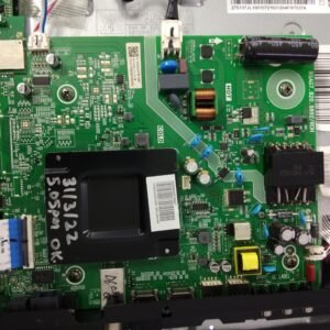 Hisense 40A5600F AIO Board