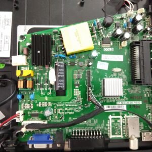 Haier LE32B9100T AIO Board