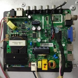 Hisense 40D36P-N AIO Board