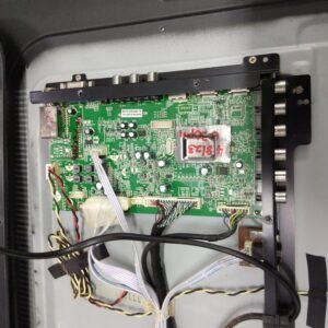 Sanyo LE48S500 Mainboard