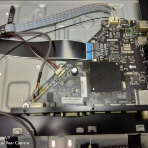 Haier LE55K6500UA Mainboard